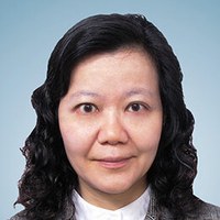 Dr Ip, Wing Yuk 葉永玉