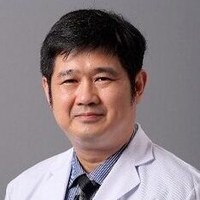 Dr Yau, Wai Pan 丘偉鵬
