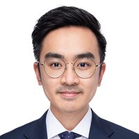Dr Chung, Man Ting Marvin 鍾汶庭