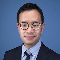 Dr Christian Fang 方欣碩
