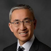 Professor Cheung, Man Chee Kenneth 張文智