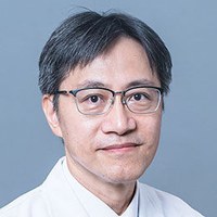Professor Leung, Ka Li Frankie 梁加利