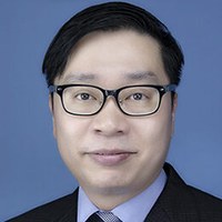 Dr Chan, Ping Keung Lewis 陳秉強