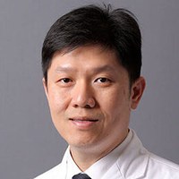 Professor Wong, Tak Man 黃德民