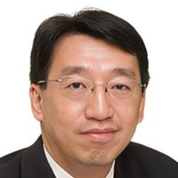 Professor Cheung, Yiu Fai 張耀輝