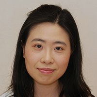 Dr Lee, Pui Wah Pamela 李珮華