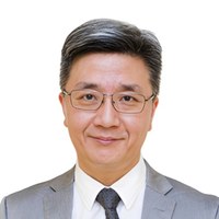 Professor Ip, Patrick 葉柏強