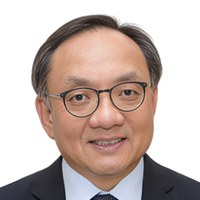 Dr Chiang, Kwok Shing Alan 蔣國誠