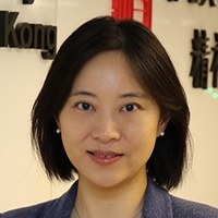 Professor Chan, Kit Wa Sherry 陳喆燁