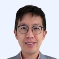 Dr Lai, Tsz Him Eric 黎梓謙