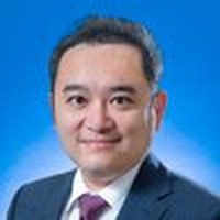 Prof LEE Pui-Wai, Alex