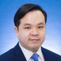Dr CHENG Yue Hong, Victor