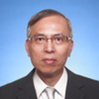 Prof LI Chi Kong 李志光教授