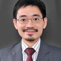 Dr. Cheng Cheung Wah, Boron 鄭長華