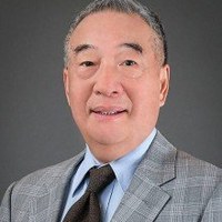 Dr. King Tian Lung, Peter 金天任