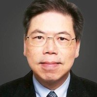 Dr. Ko Patrick Tak Him 高德謙