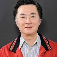 Dr. Ching Chi Kong 程自剛