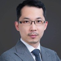 Dr. Choi Wai Lok 蔡偉樂