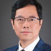Dr. Lee Yuk Tong 李玉棠