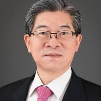 Dr. Tam Kwok Kuen, Vincent 譚國權