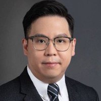 Dr. Cheung Man Hong 張文康