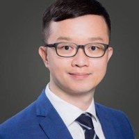 Dr. Cheung Wai Yin, Eddie 張蔚賢