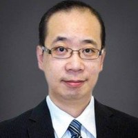 Dr. Wong Chi On, Simon 黃智安