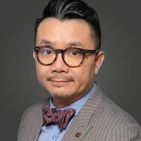 Dr. Liu King Lok 廖敬樂