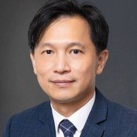 Dr. Fu Chi Kin, Jackie