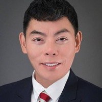 Dr. Ng Man Kin 吳文建