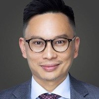 Dr. Lam Pei Wayne 林沛泓