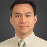 Dr. Yip Kam Hung, Sidney 葉錦洪