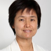 Dr. LAU Kin Chun, Iris 劉健真醫生