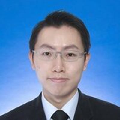 WU Enoch 胡依諾