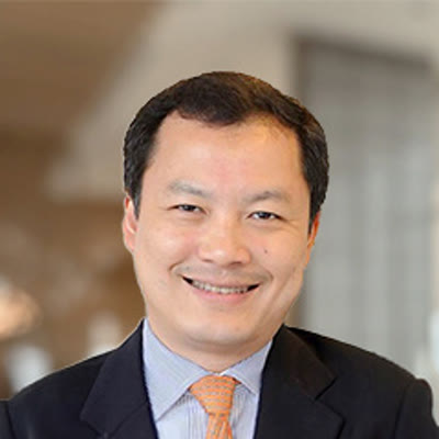 CHAN Nor, Norman 陳諾