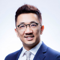 Dr. Kevin Chan