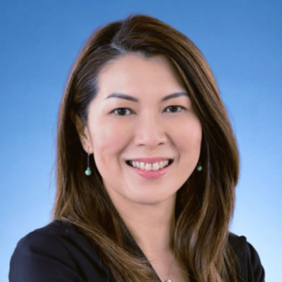 Ng Siew Chien 黃秀娟