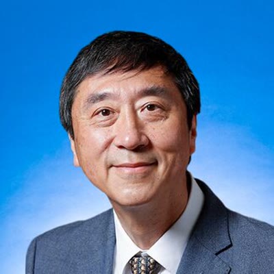 Joseph Sung Jao-yiu 沈祖堯