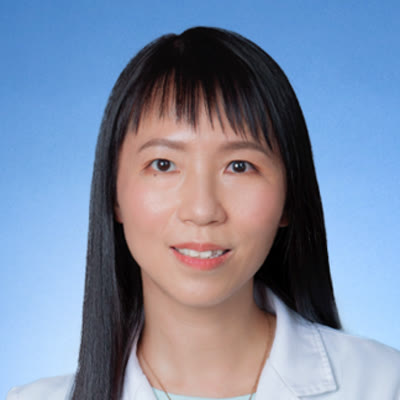Grace Wong Lai-hung 黃麗虹