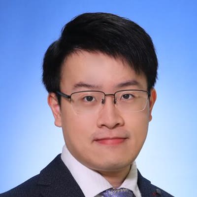 Louis Lau Ho-shing 柳浩城