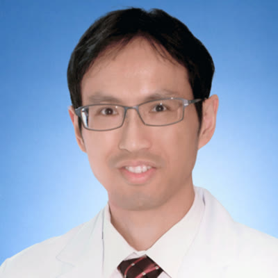 Raymond Tang Shing-yan 鄧承恩