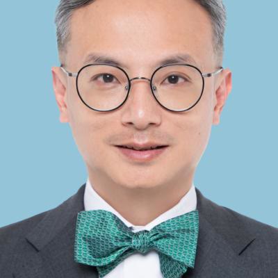 Chan Pierre 陳沛然