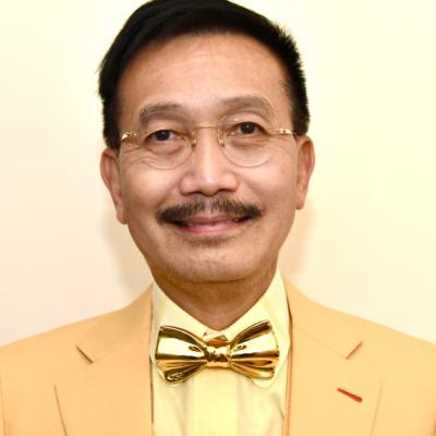 Lai Ching Lung 黎青龍
