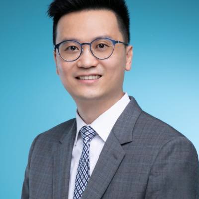 Lee Ting Lam Edwin 李亭林