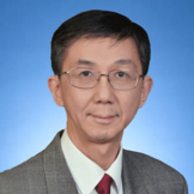 Prof KWOK Timothy Chi Yui 郭志銳