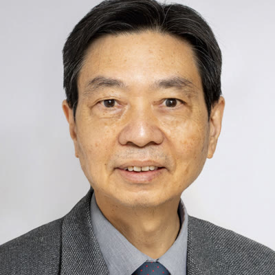 Dr LEUNG Man Fuk, Edward 梁萬福