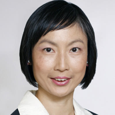 Dr LAI Ka Wai 黎嘉慧