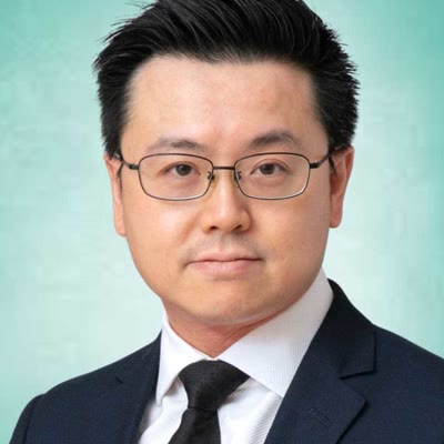Dr KWOK Shun Lai 郭純禮