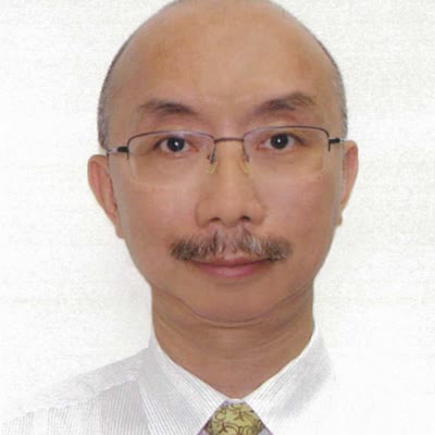 Dr MOK Chun Keung, Francis 莫俊強