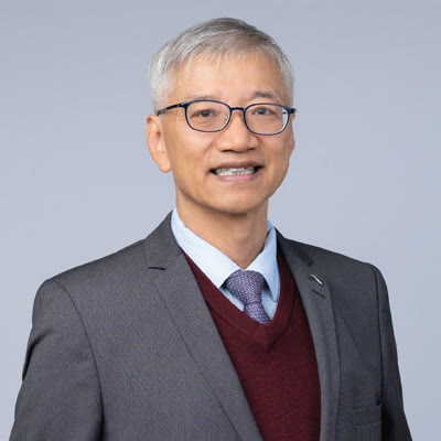 Dr LUM Chor Ming, Christopher 林楚明
